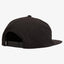 Saturn Cap - QuiksilverAQYHA05393 - KVJ0 - Black - 1SZ