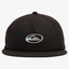 Saturn Cap - QuiksilverAQYHA05393 - KVJ0 - Black - 1SZ