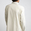 Savanna LS Shirt - Rhythm0122M - WT07 - NAT - Natural - S