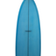 Modern Blackbird Surfboard 7'4"