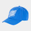 SC STACK DAD CAP -Santa CruzSG226-HW05-BLUE
