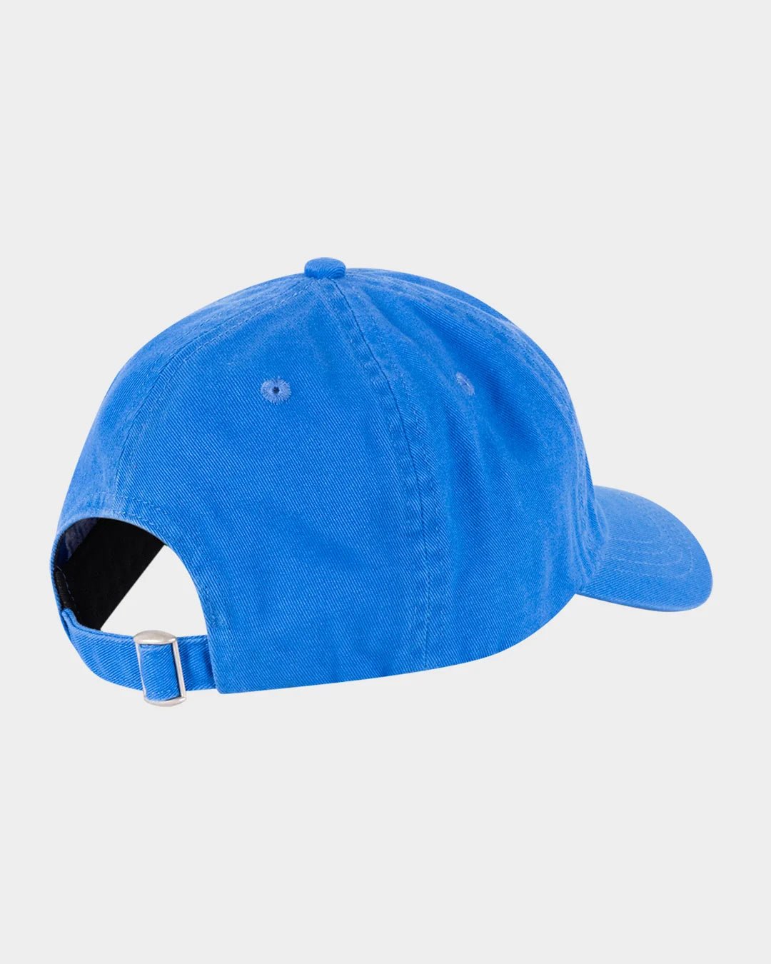 SC STACK DAD CAP -Santa CruzSG226-HW05-BLUE