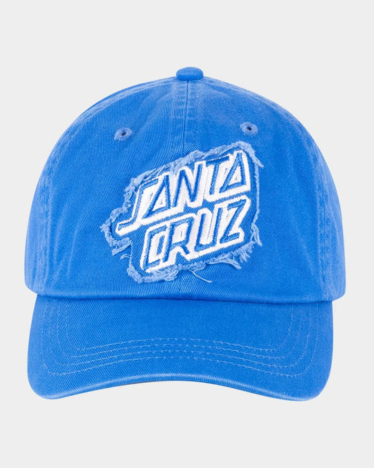 SC STACK DAD CAP