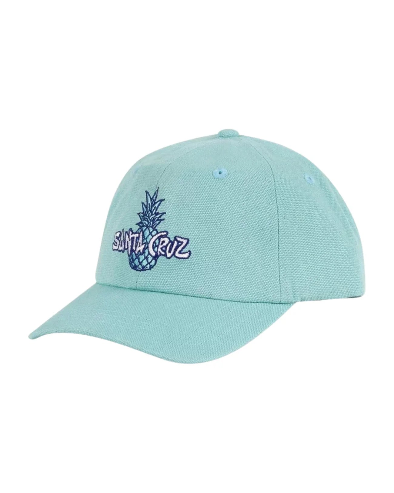 SC Tropic Cap - Santa CruzSG224- HW01-Light Green-OSFM