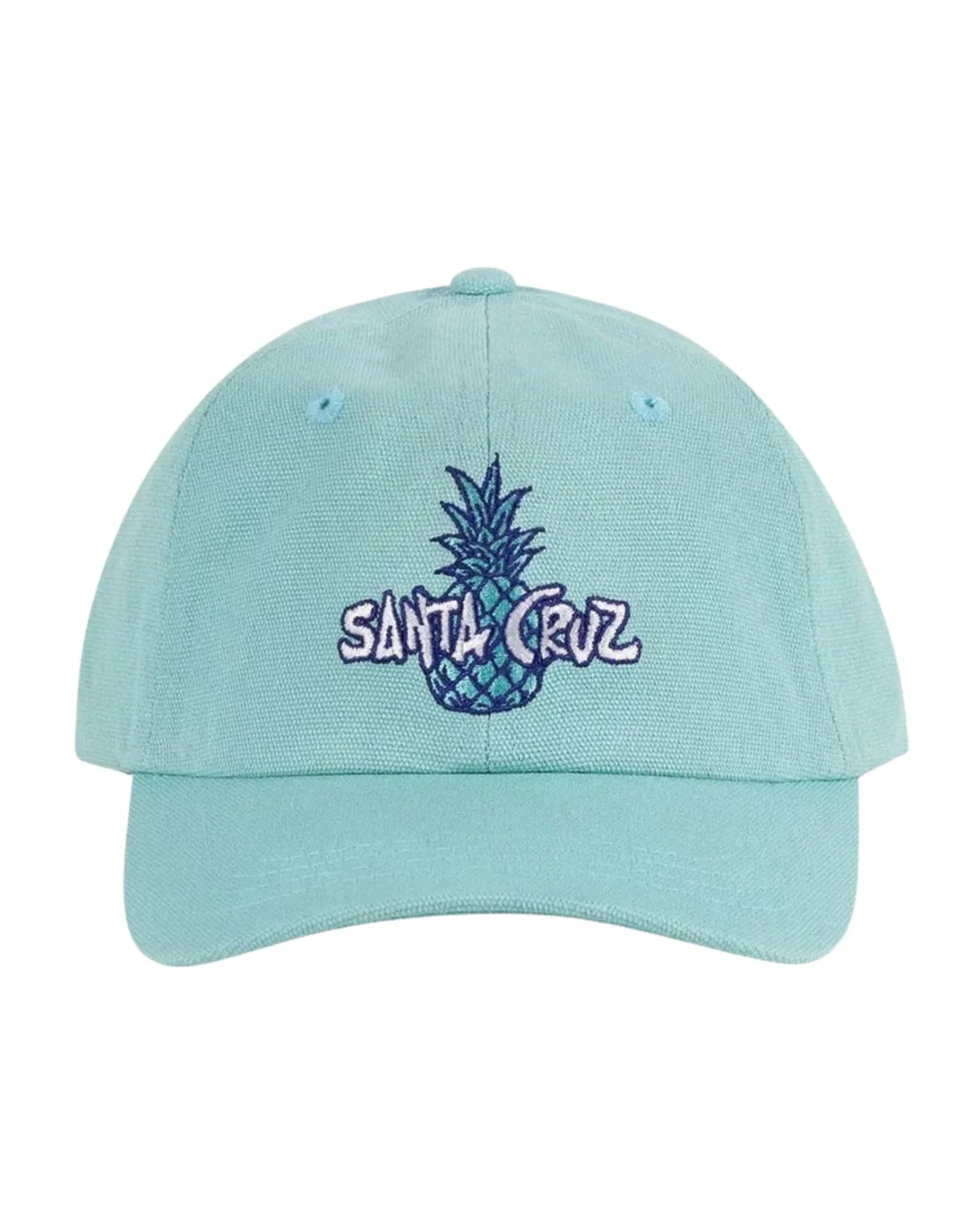 SC Tropic Cap - Santa CruzSG224- HW01-Light Green-OSFM