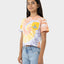 SC Tropic Pocket Tee - Santa CruzSG224 - SS04 - Gold Tie Dye - 10