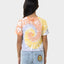 SC Tropic Pocket Tee - Santa CruzSG224 - SS04 - Gold Tie Dye - 10