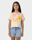 SC Tropic Pocket Tee - Santa CruzSG224 - SS04 - Gold Tie Dye - 10