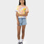 SC Tropic Pocket Tee - Santa CruzSG224 - SS04 - Gold Tie Dye - 10