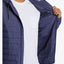 Scaly Hood - QuiksilverEQYJK04008 - BQY0 - Crown Blue - S