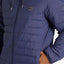 Scaly Hood - QuiksilverEQYJK04008 - BQY0 - Crown Blue - S