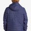 Scaly Hood - QuiksilverEQYJK04008 - BQY0 - Crown Blue - S