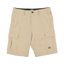 SCHEME X -BillabongUBYWS00108-KHAKI-28
