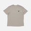 SCHOOLED PREMIUM SS TEE -Salty Crew25035135A-SHARKSKIN-S
