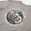 SCHOOLED PREMIUM SS TEE -Salty Crew25035135A-SHARKSKIN-S