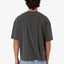 Scorpion Ridge Box Fit Oversize Short Tee - ThrillsSMU24 - 165BM - Merch Black - L