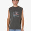 Scorpion Ridge Merch Fit Muscle - ThrillsSMU24 - 166BM - Merch Black - L