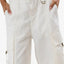 Scout Cargo Jort - Thrillswth24 - 309a - Vapour White - 10