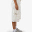 Scout Cargo Jort - Thrillswth24 - 309a - Vapour White - 10