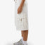 Scout Cargo Jort - Thrillswth24 - 309a - Vapour White - 10