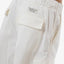 Scout Cargo Jort - Thrillswth24 - 309a - Vapour White - 10