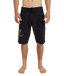 SCRAWL 22 BOARDSHORT -QuiksilverUQYBS03119-BLACK-28