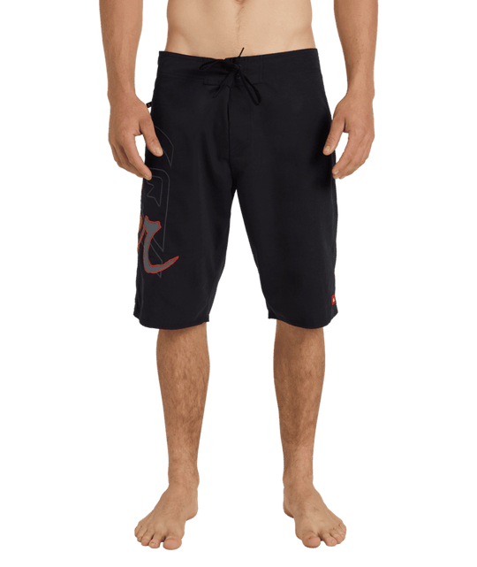 SCRAWL 22 BOARDSHORT
