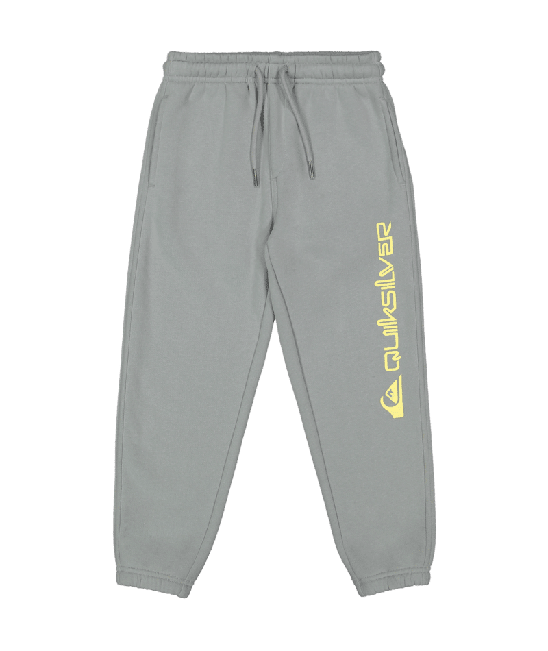 SCREEN TRACKPANT BOY - Quiksilver25Y121670-QUARRY-2