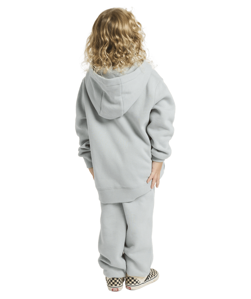 SCREEN TRACKPANT BOY - Quiksilver25Y121670-QUARRY-2