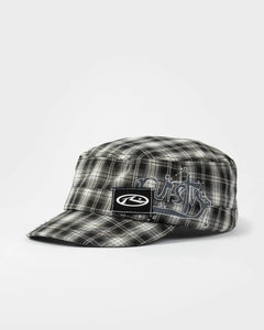 Black Check