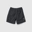 SCRIPT CARGO SHORT - XlargeXL025S2607 - BLACK - S