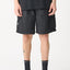 SCRIPT CARGO SHORT - XlargeXL025S2607 - BLACK - S