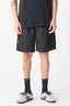 SCRIPT CARGO SHORT - XlargeXL025S2607 - BLACK - S