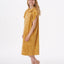 Script Hooded Towel - Girl - RipCurl9359082043179 - Honey - 1SZ