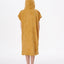 Script Hooded Towel - Girl - RipCurl9359082043179 - Honey - 1SZ