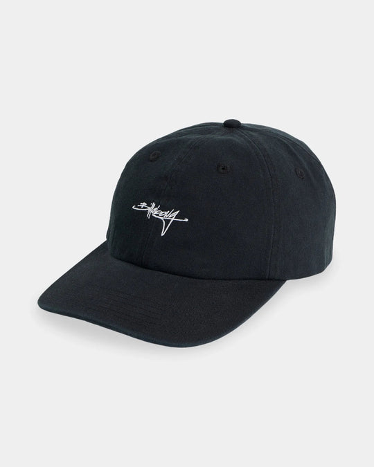 SCRIPT LAD CAP