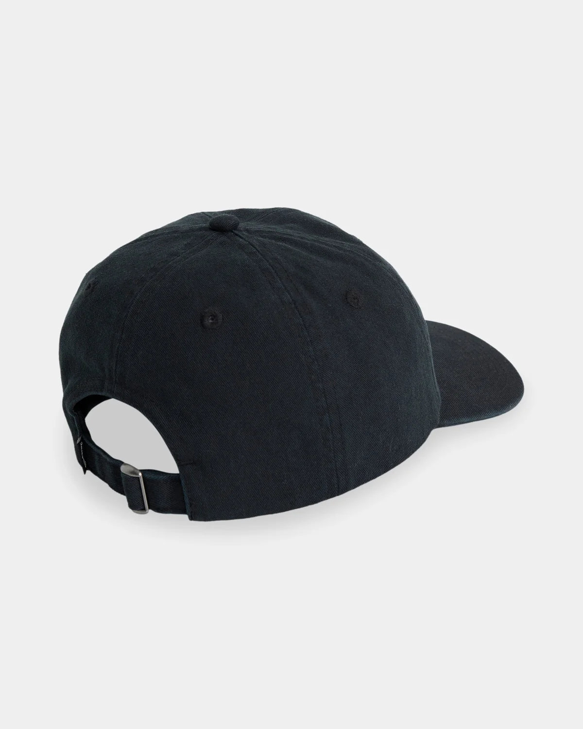SCRIPT LAD CAP -BillabongUBYHA00355-BLACK-1SZ