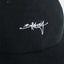 SCRIPT LAD CAP -BillabongUBYHA00355-BLACK-1SZ