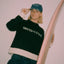 ARCHIVE: SCRIPT KNIT