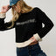 ARCHIVE: SCRIPT KNIT
