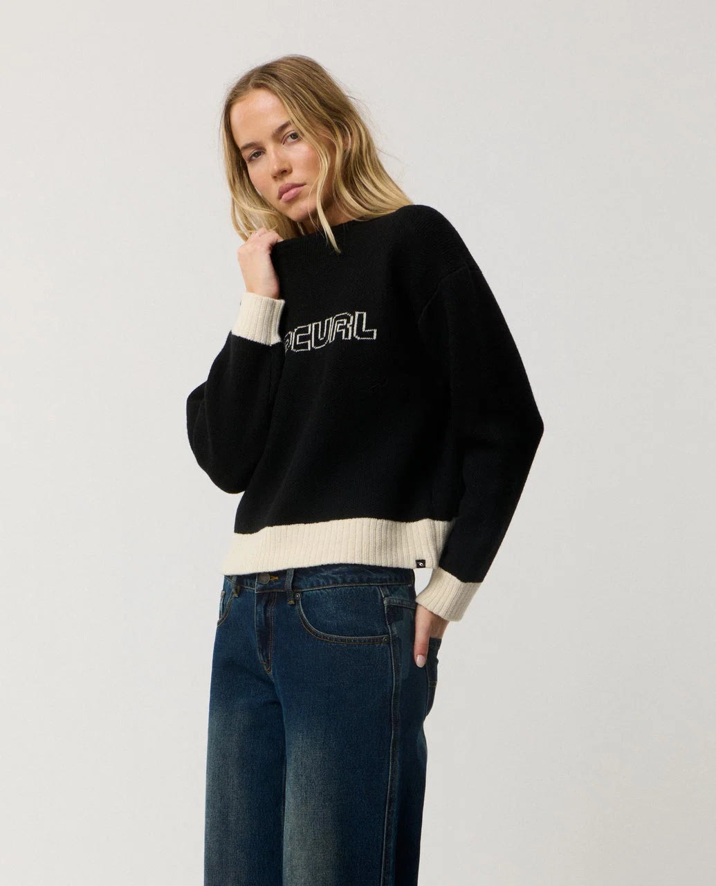 ARCHIVE: SCRIPT KNIT
