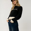 ARCHIVE: SCRIPT KNIT