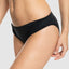 SD BEACH CLASSICS HIPSTER MOD - RoxyERJX404292 - ANTHRACITE - XL