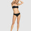 SD BEACH CLASSICS HIPSTER MOD - RoxyERJX404292 - ANTHRACITE - XL