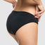 SD BEACH CLASSICS HIPSTER MOD - RoxyERJX404292 - ANTHRACITE - XL