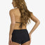 SD BEACH CLASSICS SHORTIE CHY - RoxyERJX304912 - ANTHRACITE - XS