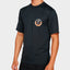 Sea Shore Rash Vest - Billabong9791508BH - Black Heather - L