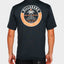 Sea Shore Rash Vest - Billabong9791508BH - Black Heather - L