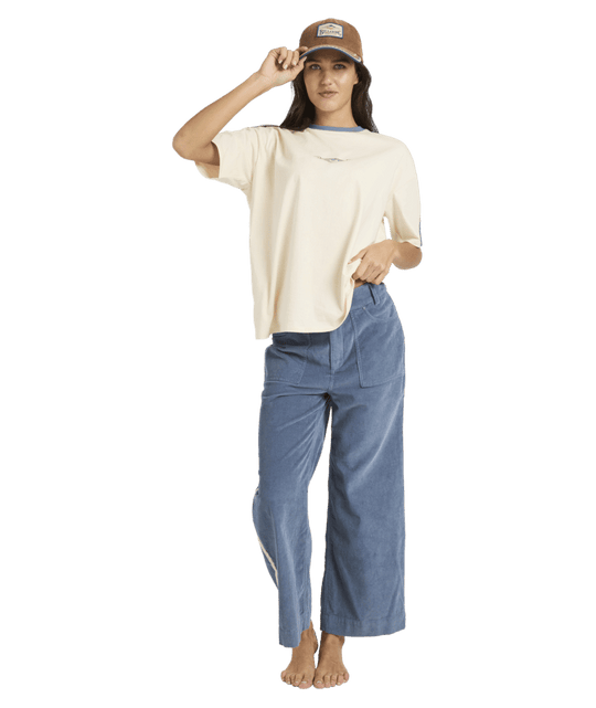 SEA TONE PANT