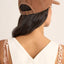 Seafarer Cap - Rhythm0125W - HW01 - BRO - Brown - OS